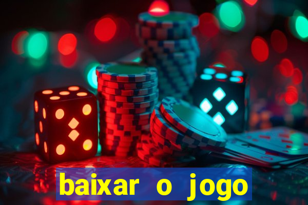 baixar o jogo super mario